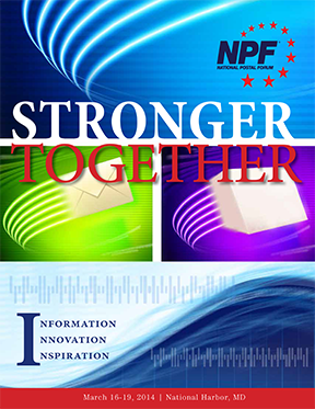 National Postal Forum